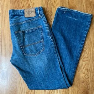 Abercrombie & Fitch Jeans
